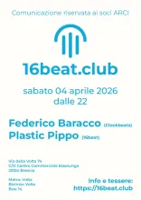 sabato 4 aprile 2026