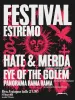 Festival Estremo flyer